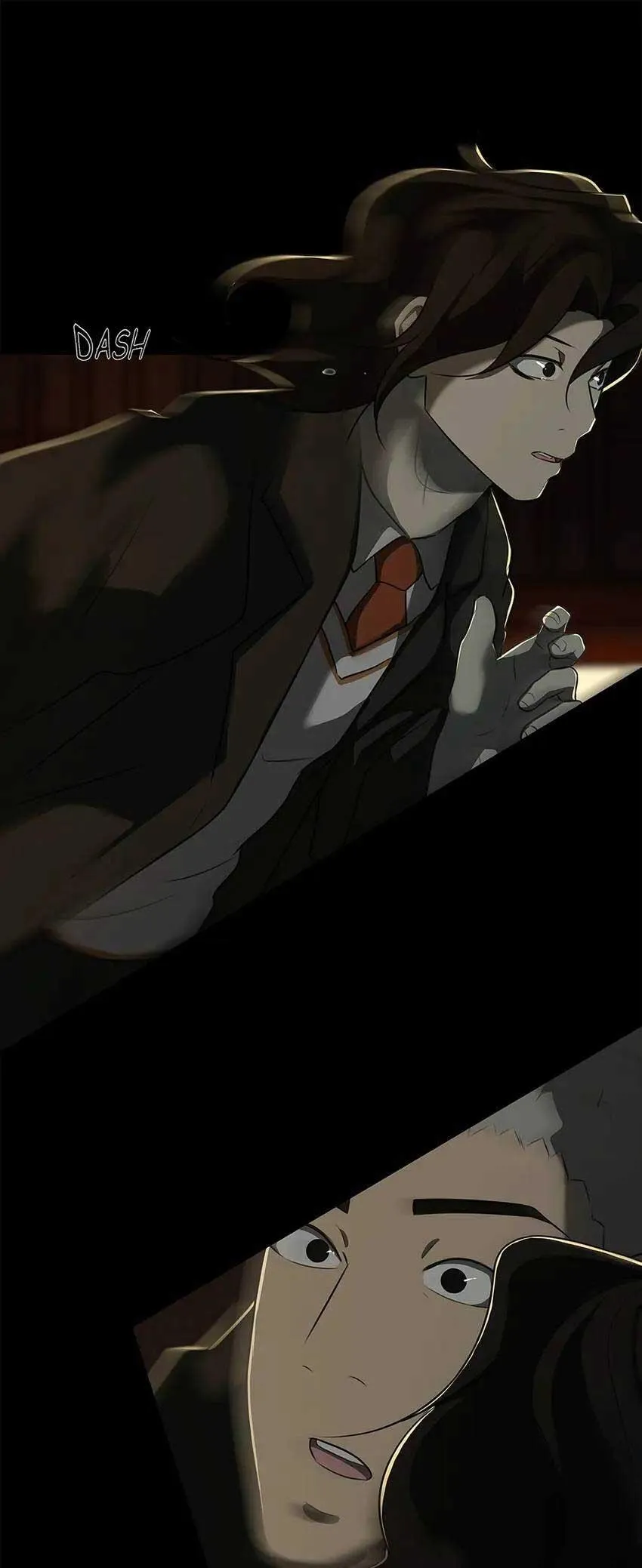 Love murder basketball Chapter 48 Trang 21