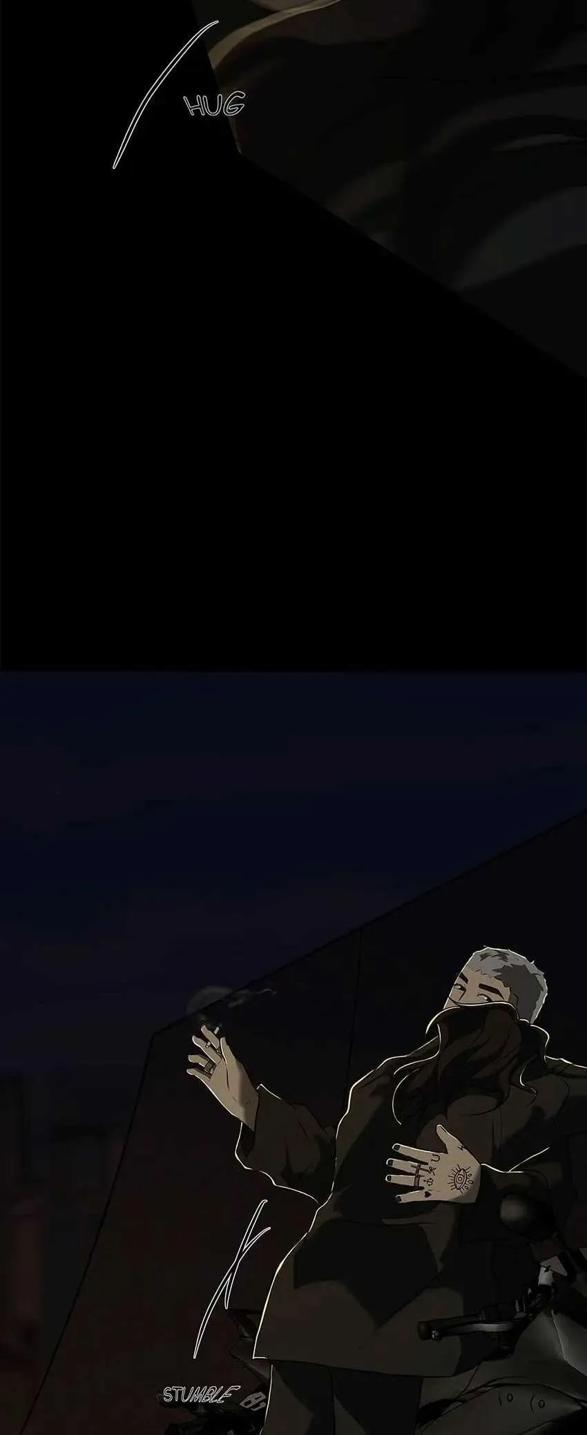 Love murder basketball Chapter 48 Trang 22