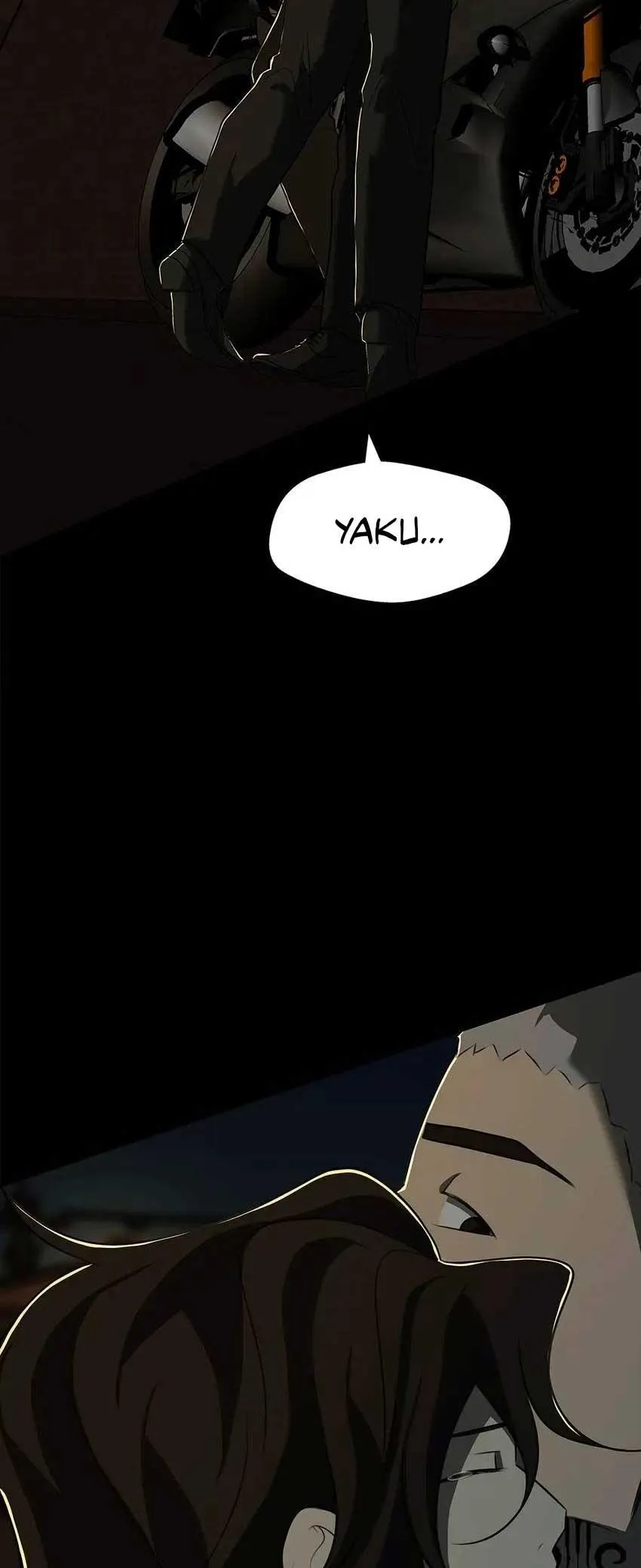 Love murder basketball Chapter 48 Trang 23