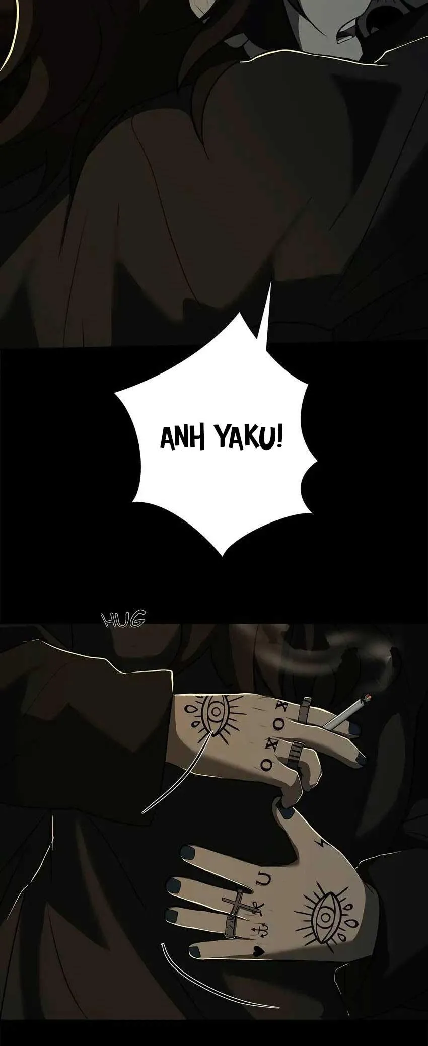 Love murder basketball Chapter 48 Trang 24