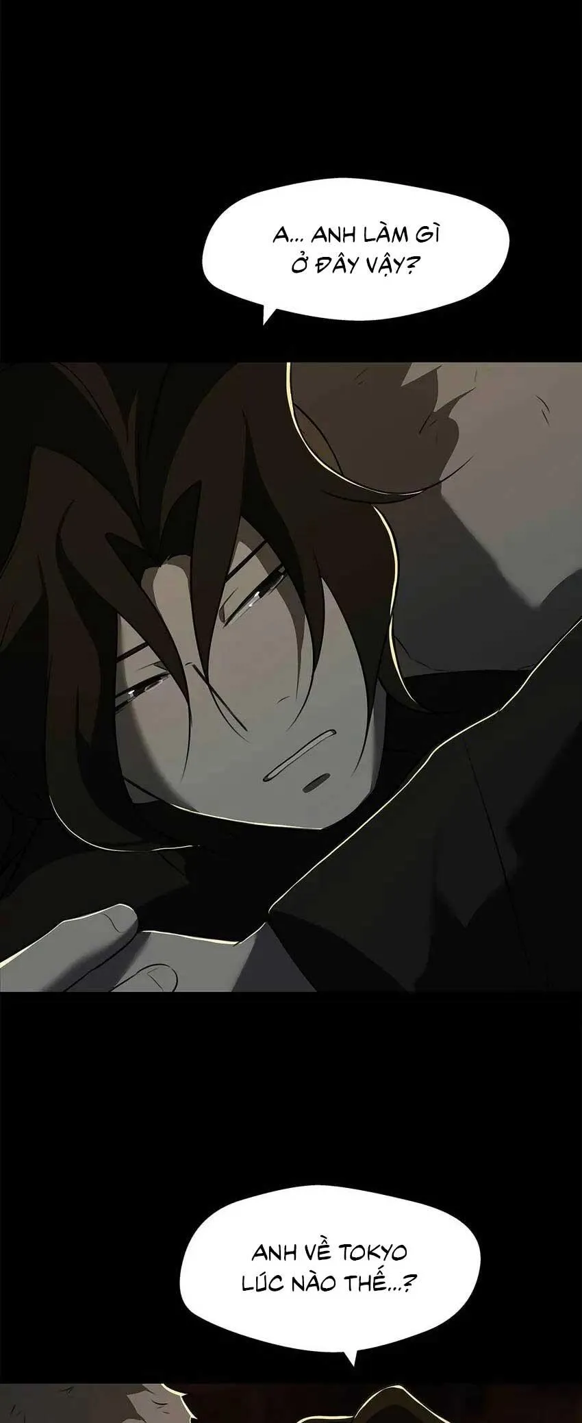 Love murder basketball Chapter 48 Trang 25