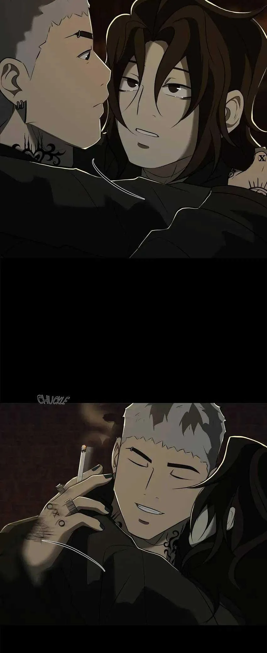 Love murder basketball Chapter 48 Trang 26