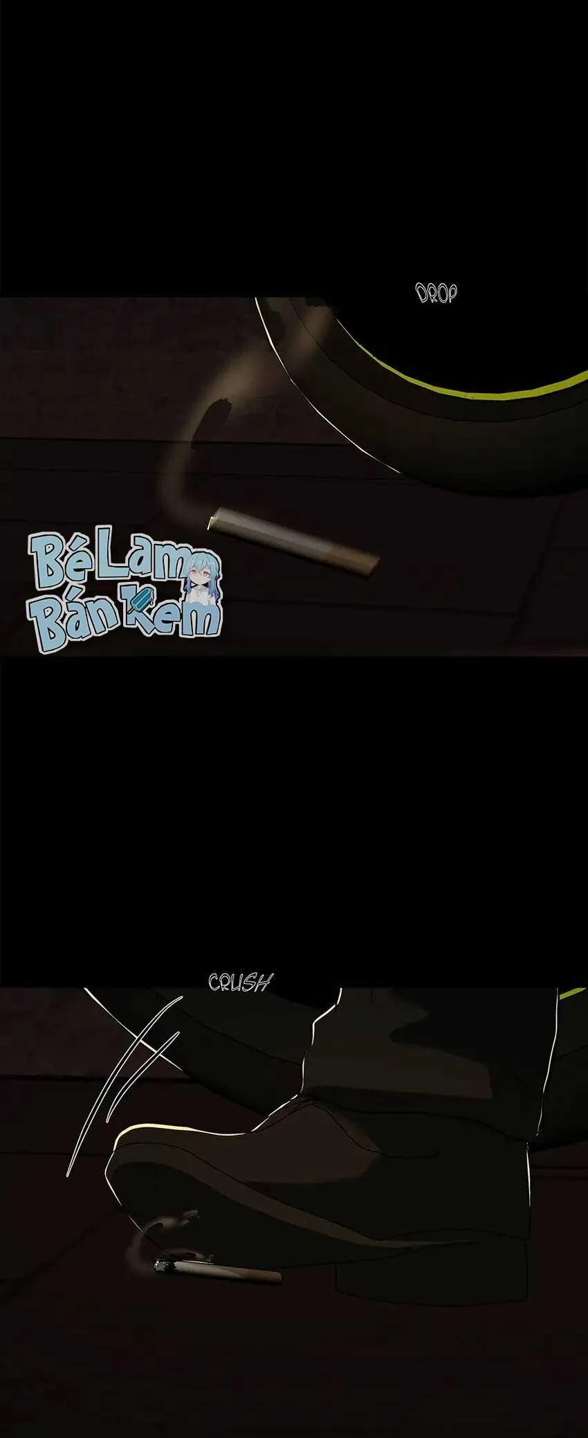 Love murder basketball Chapter 48 Trang 27