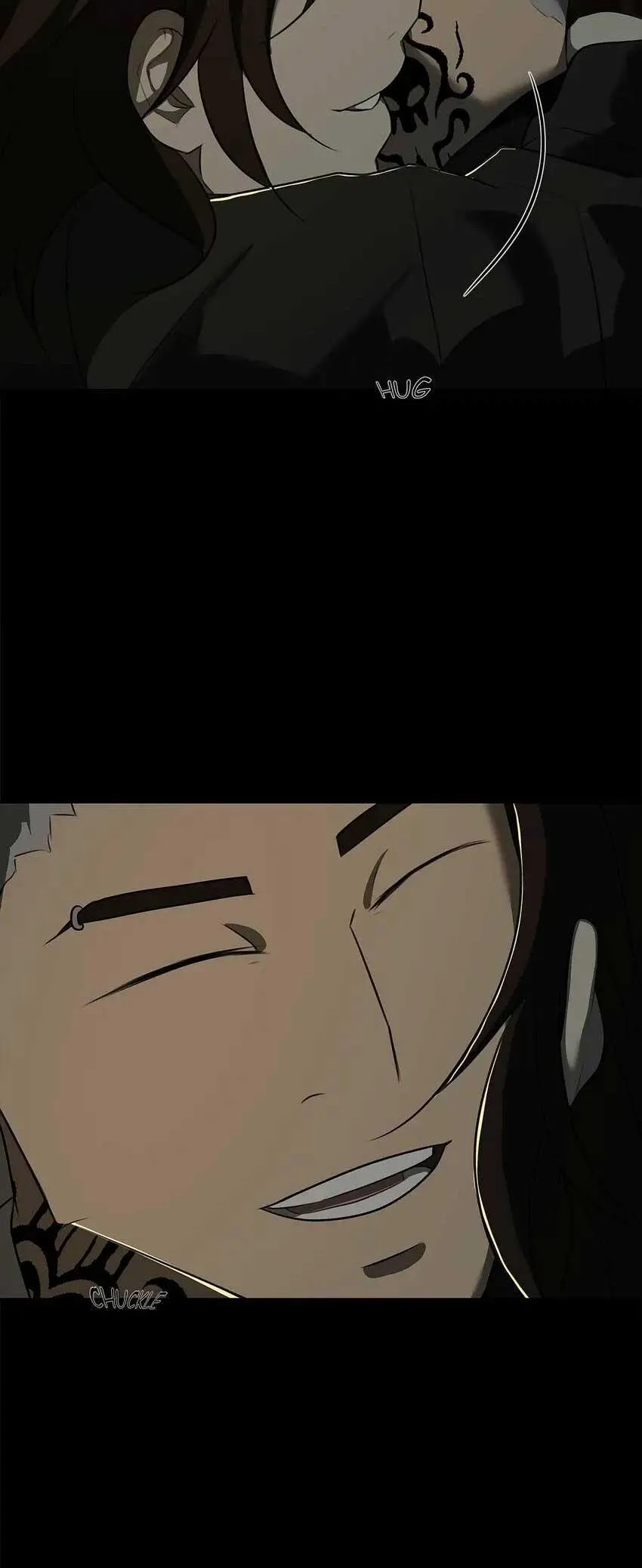 Love murder basketball Chapter 48 Trang 30