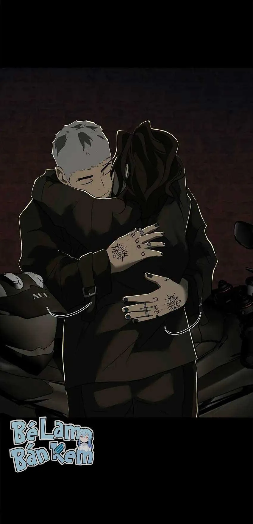 Love murder basketball Chapter 48 Trang 31