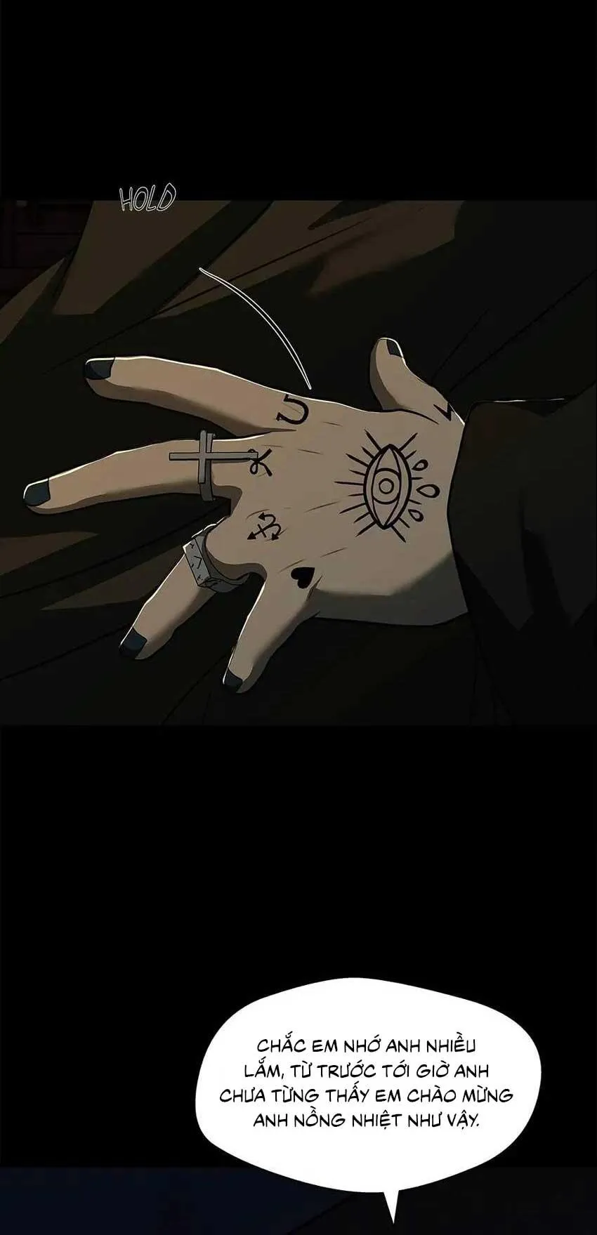 Love murder basketball Chapter 48 Trang 32