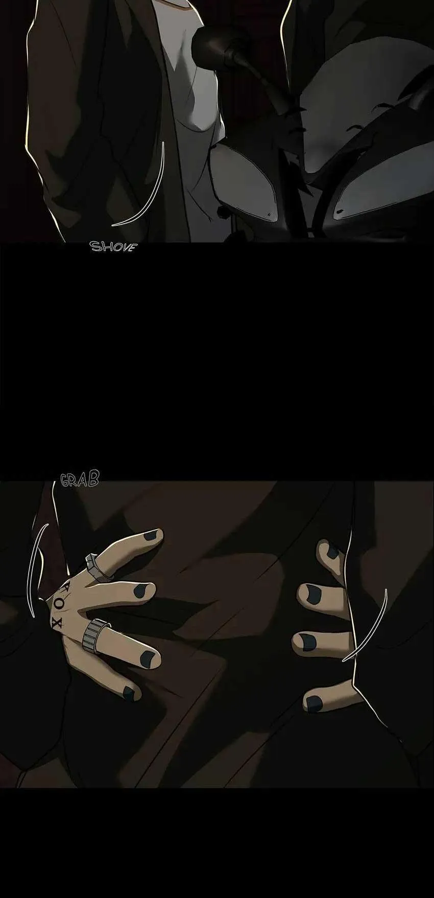 Love murder basketball Chapter 48 Trang 40