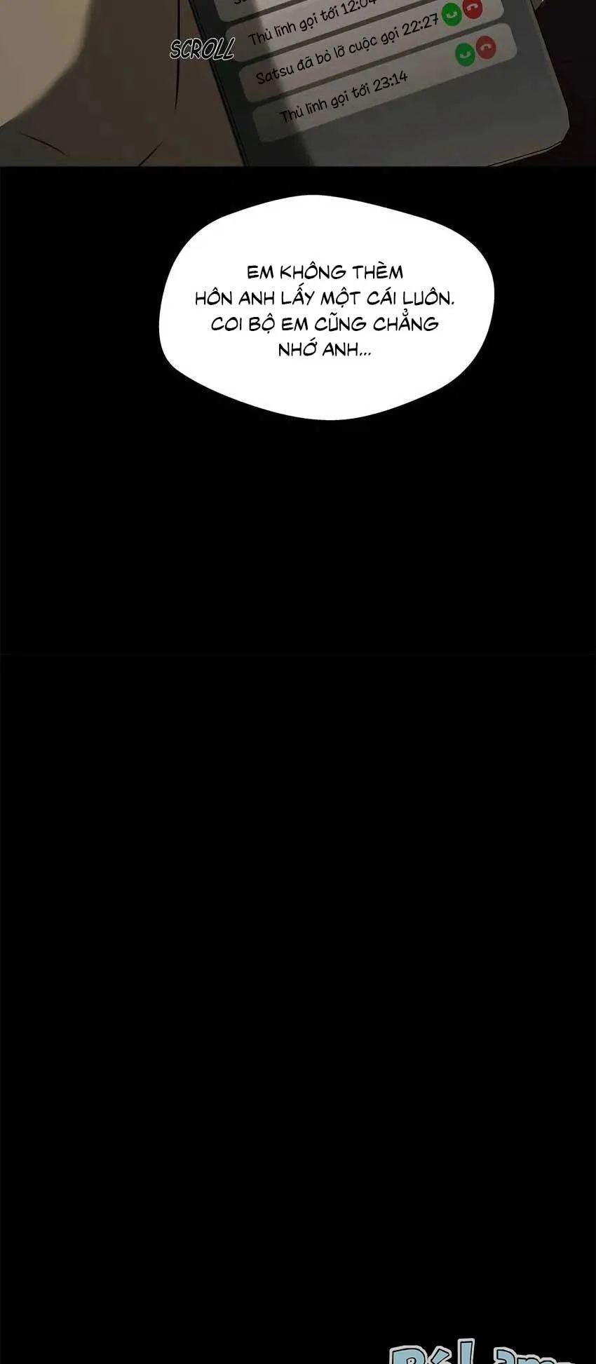 Love murder basketball Chapter 48 Trang 44