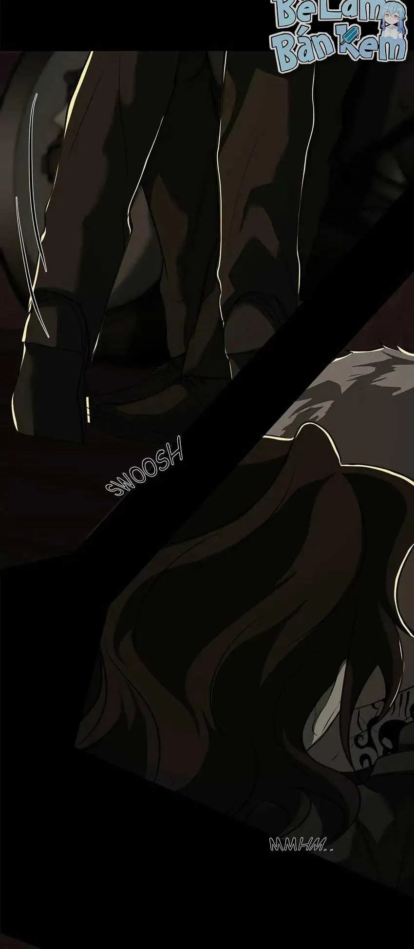 Love murder basketball Chapter 48 Trang 45