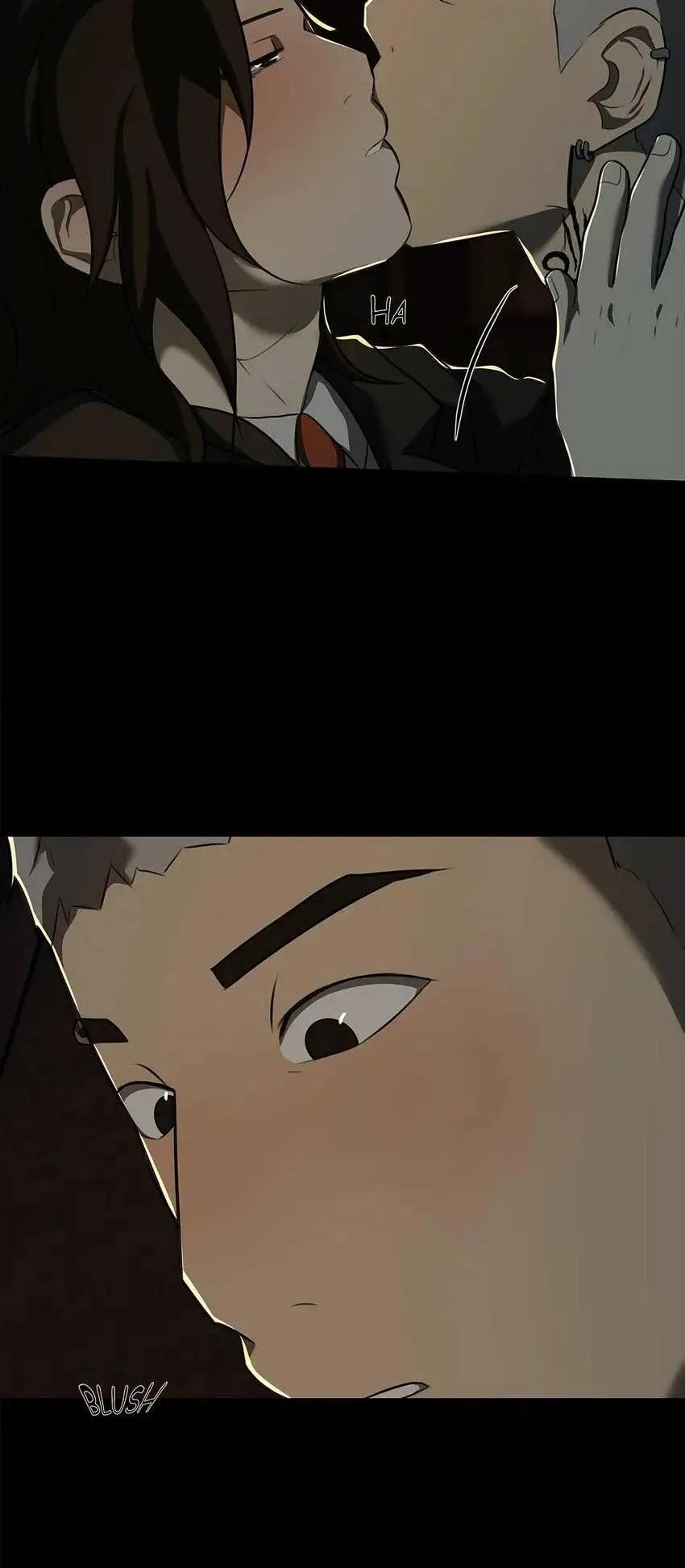 Love murder basketball Chapter 48 Trang 47