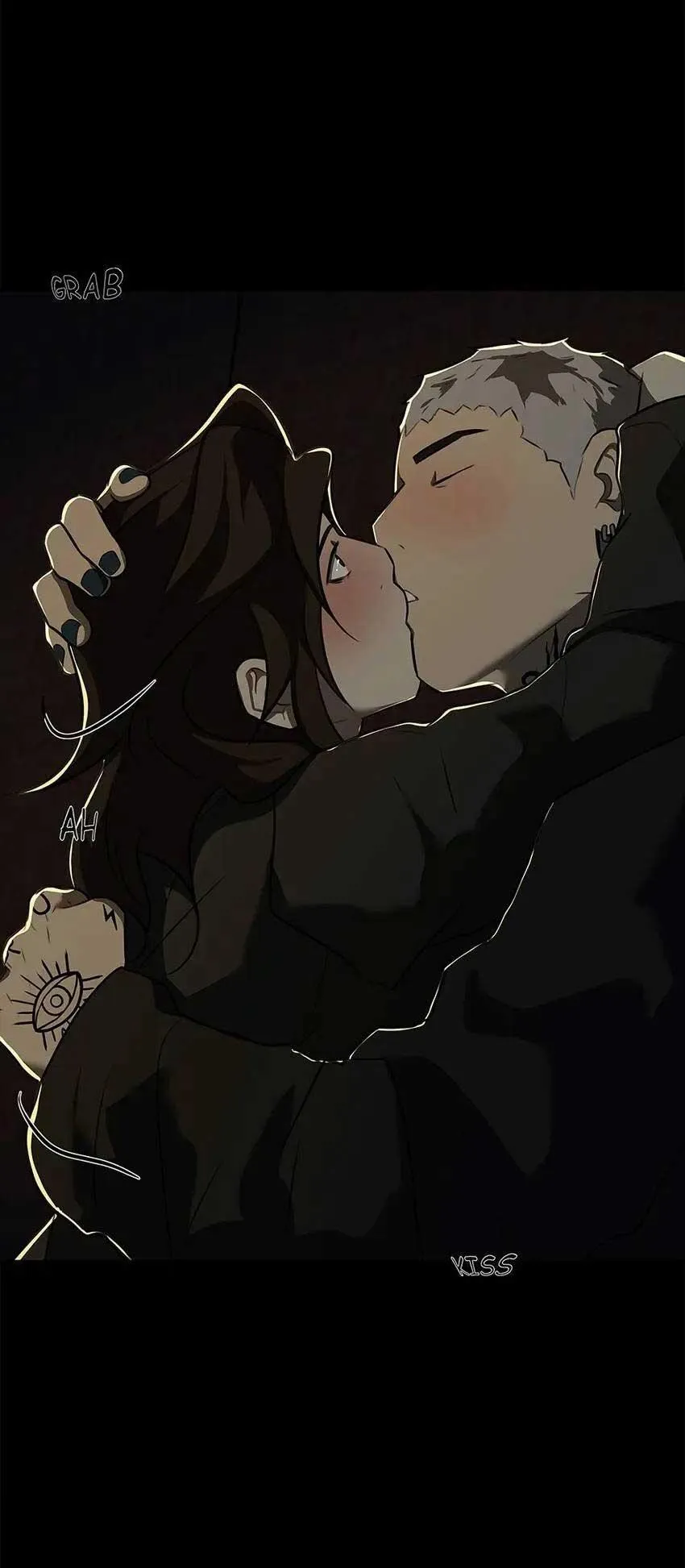 Love murder basketball Chapter 48 Trang 48