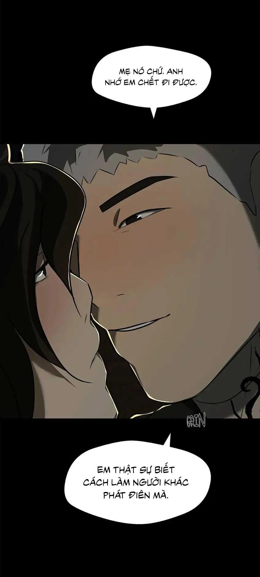 Love murder basketball Chapter 48 Trang 51