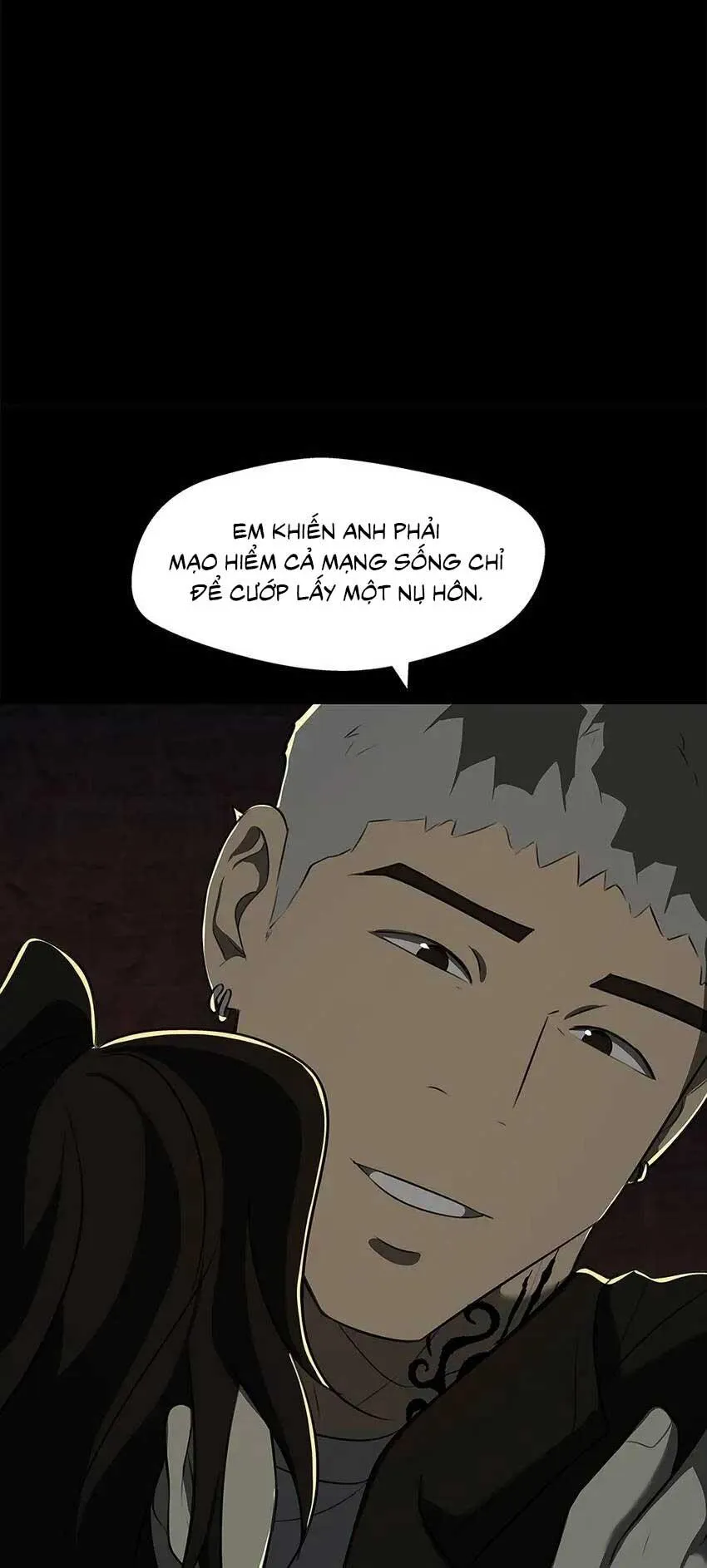 Love murder basketball Chapter 48 Trang 52