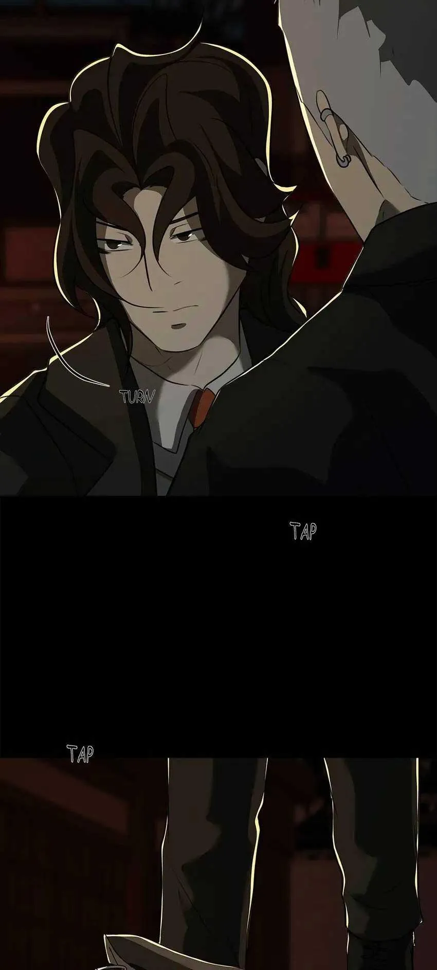 Love murder basketball Chapter 48 Trang 54