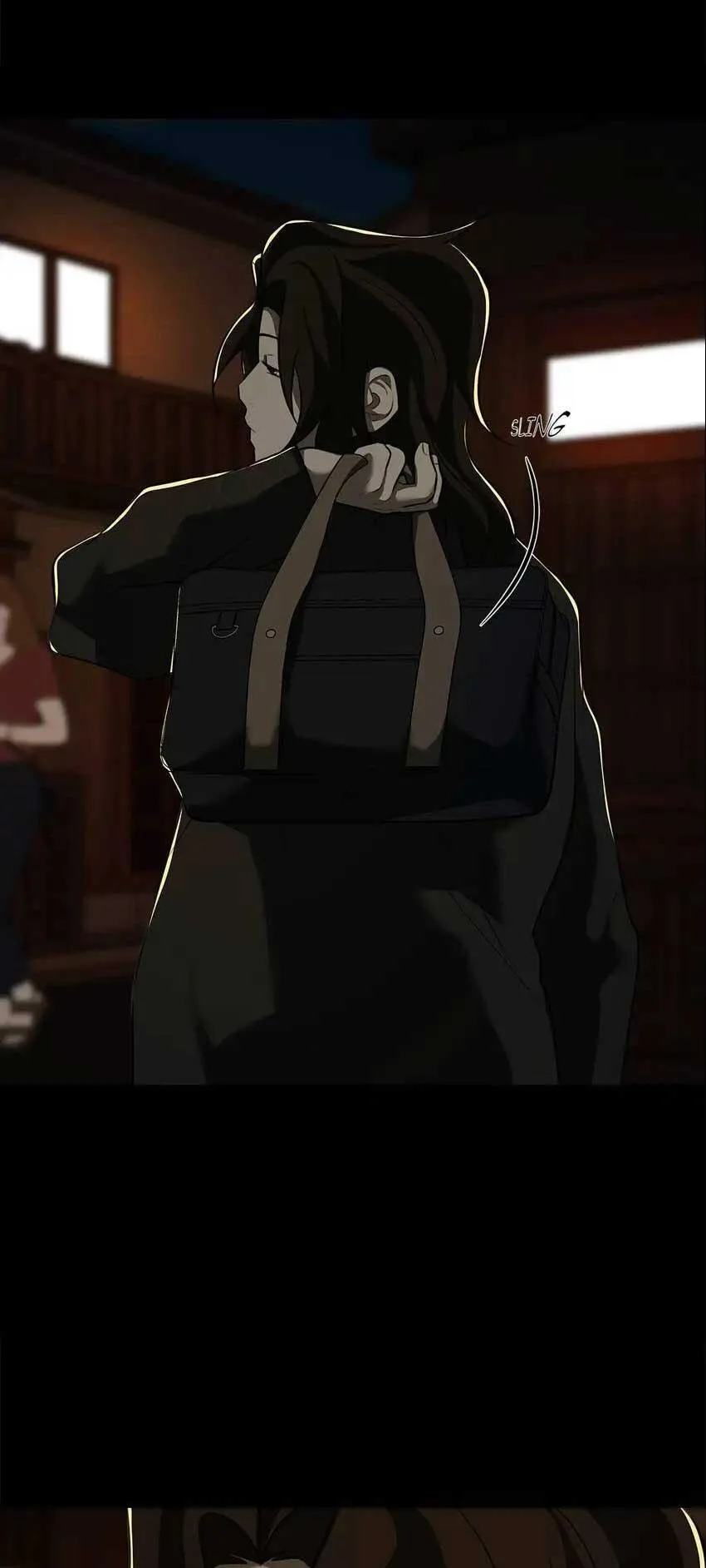 Love murder basketball Chapter 48 Trang 56