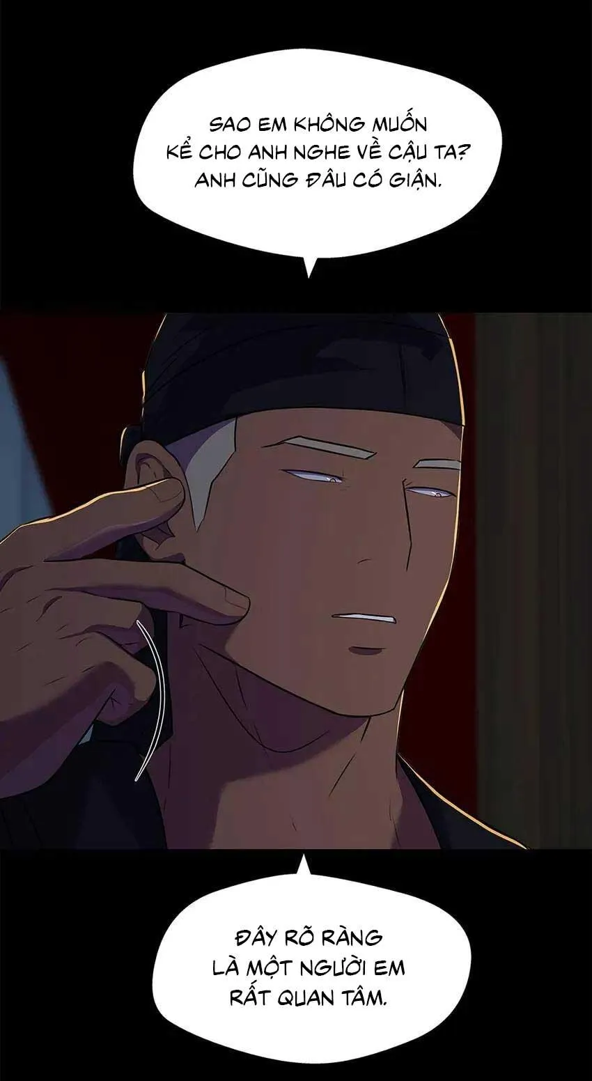 Love murder basketball Chapter 48 Trang 61