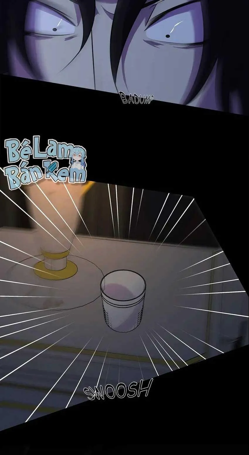 Love murder basketball Chapter 48 Trang 70