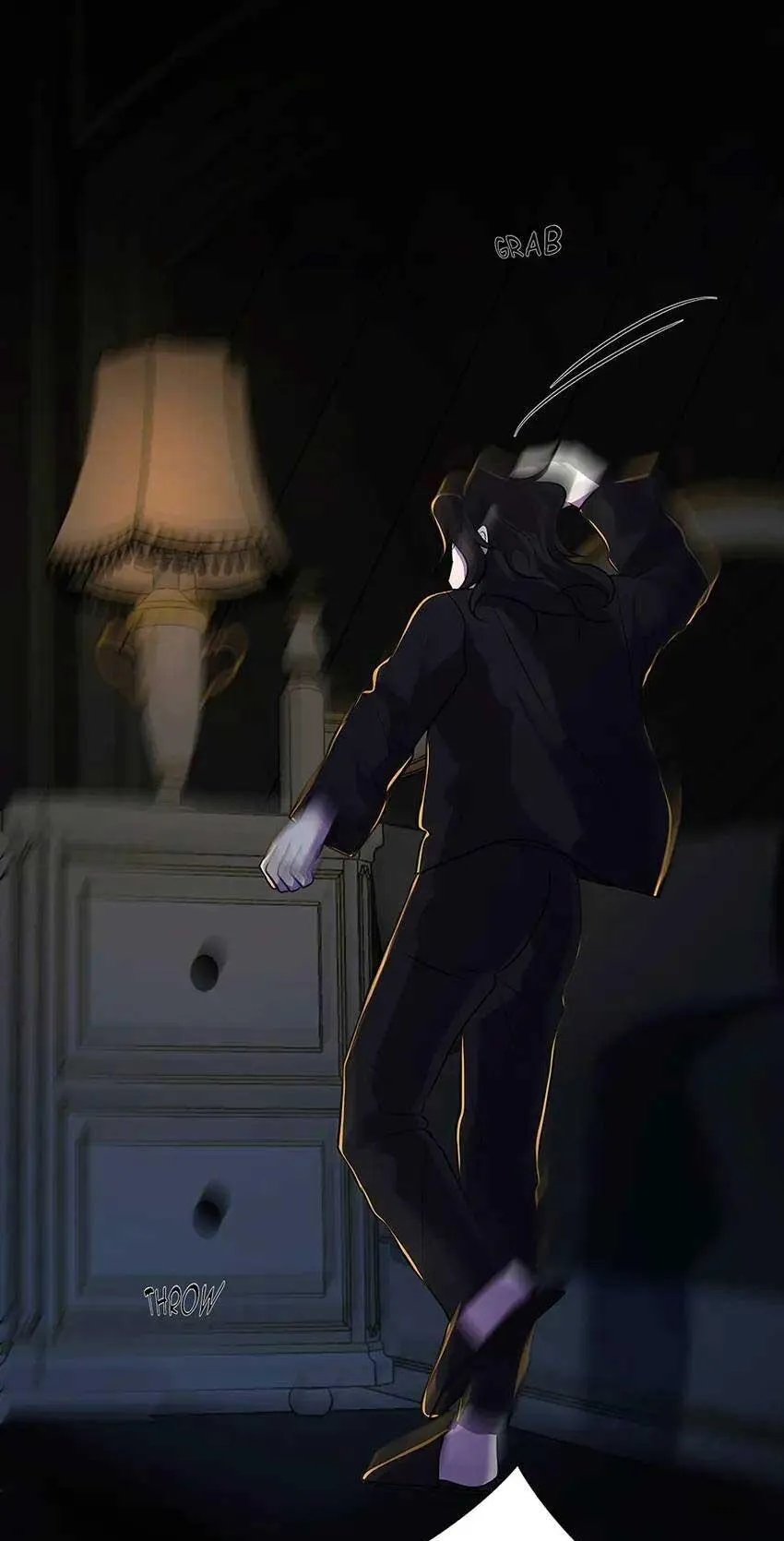 Love murder basketball Chapter 48 Trang 71