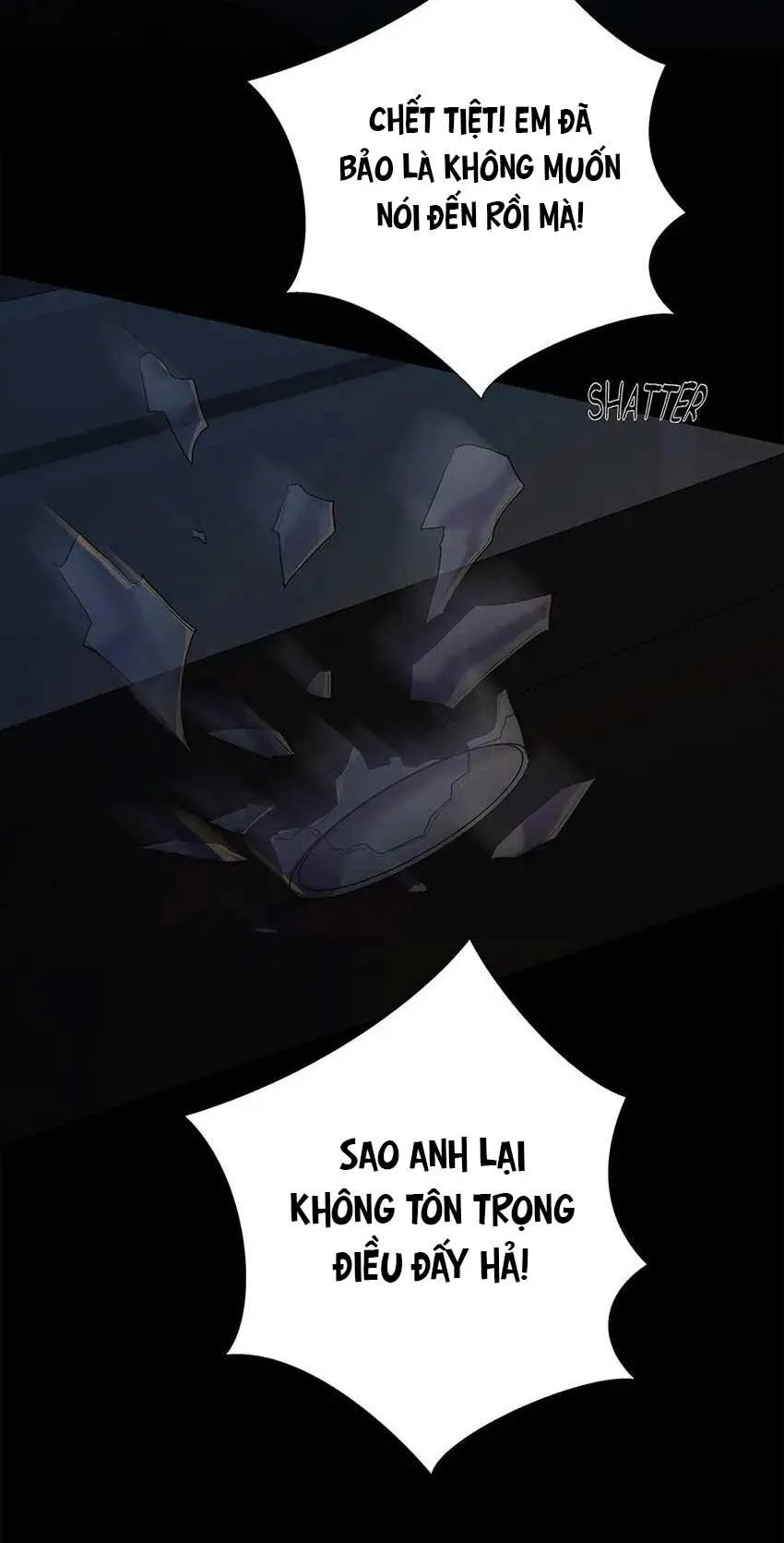 Love murder basketball Chapter 48 Trang 72