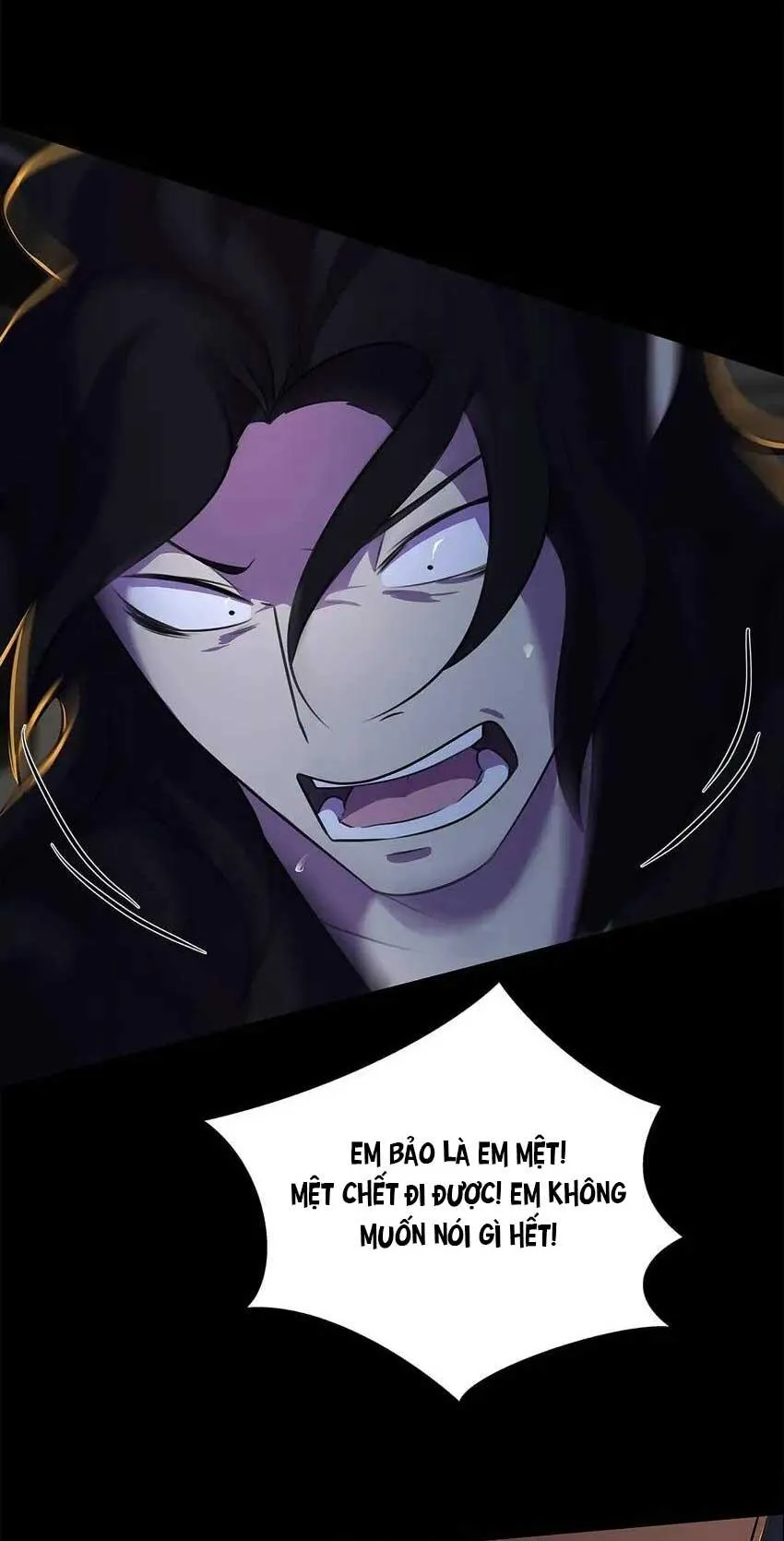 Love murder basketball Chapter 48 Trang 73