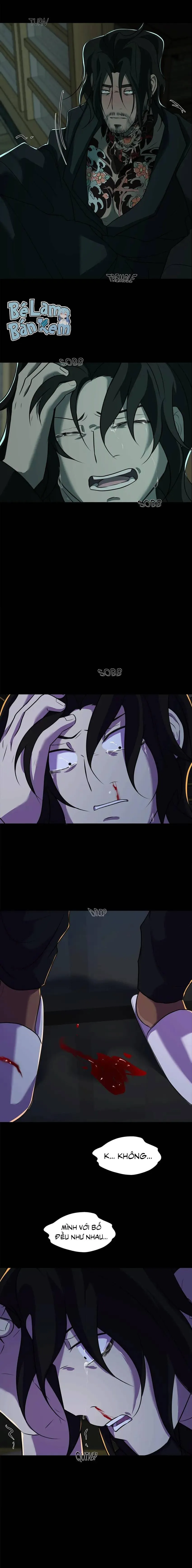 Love murder basketball Chapter 49 Trang 7