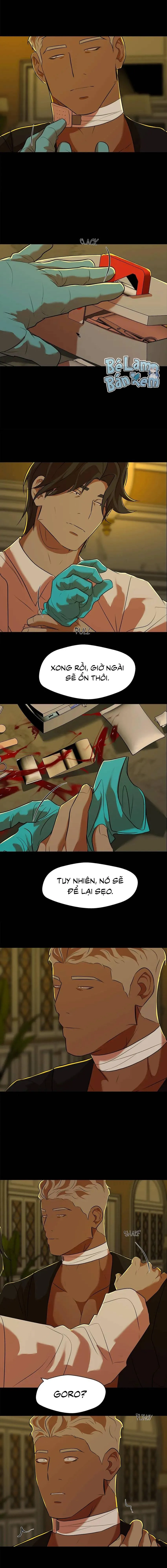 Love murder basketball Chapter 49 Trang 12