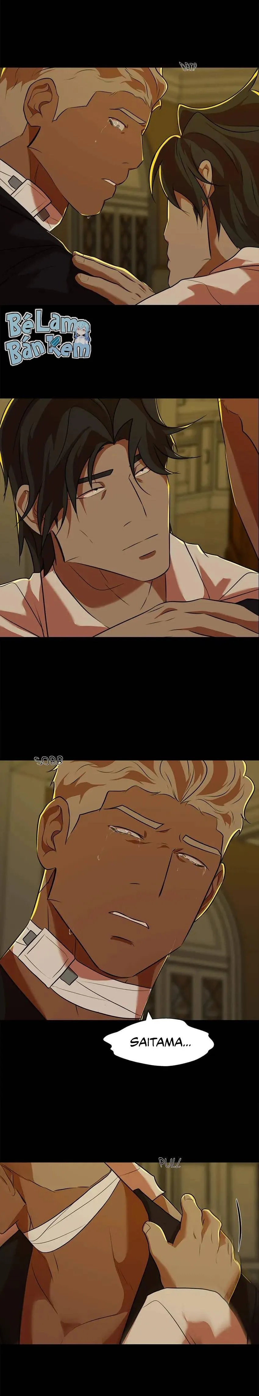 Love murder basketball Chapter 49 Trang 18