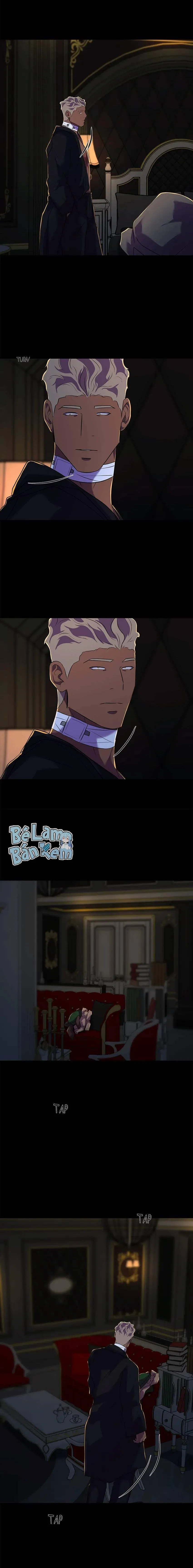 Love murder basketball Chapter 50 Trang 6