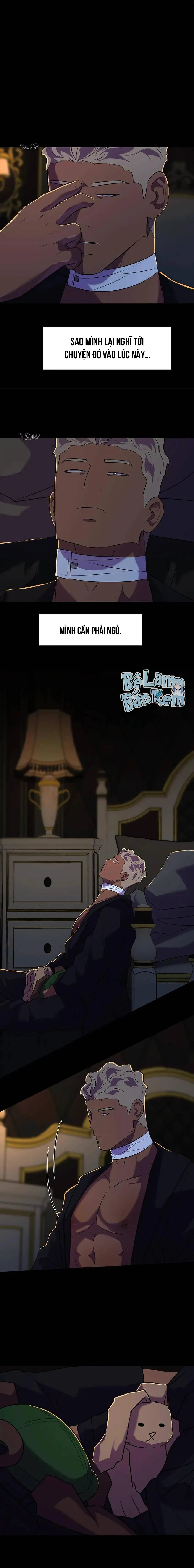 Love murder basketball Chapter 50 Trang 14