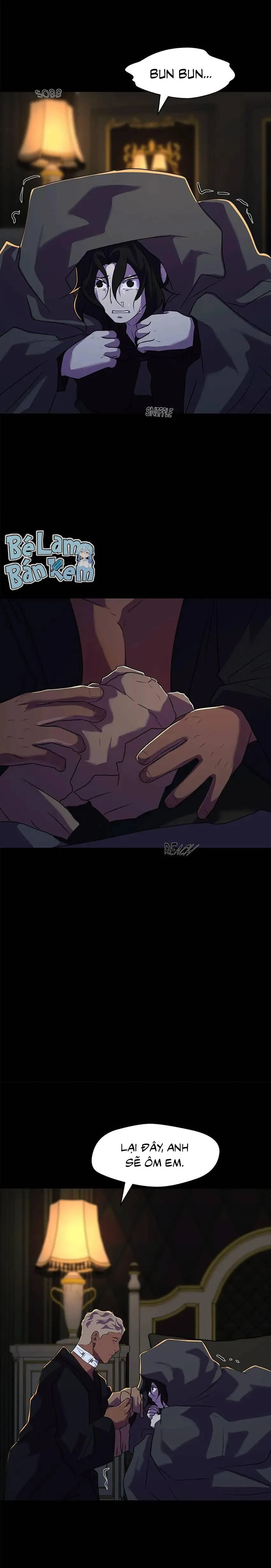 Love murder basketball Chapter 50 Trang 16