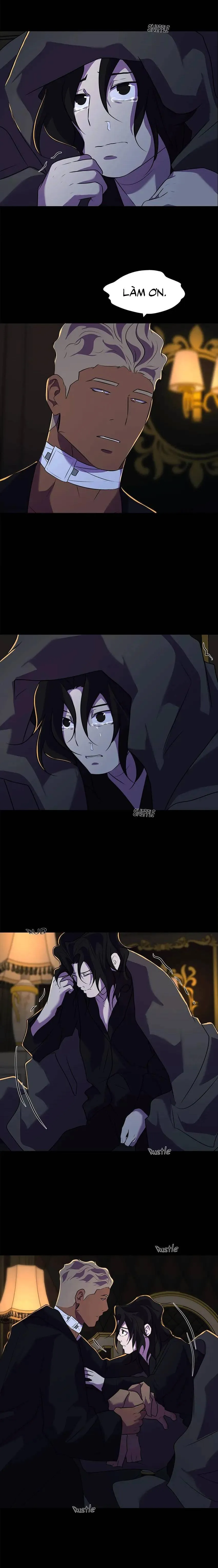 Love murder basketball Chapter 50 Trang 17