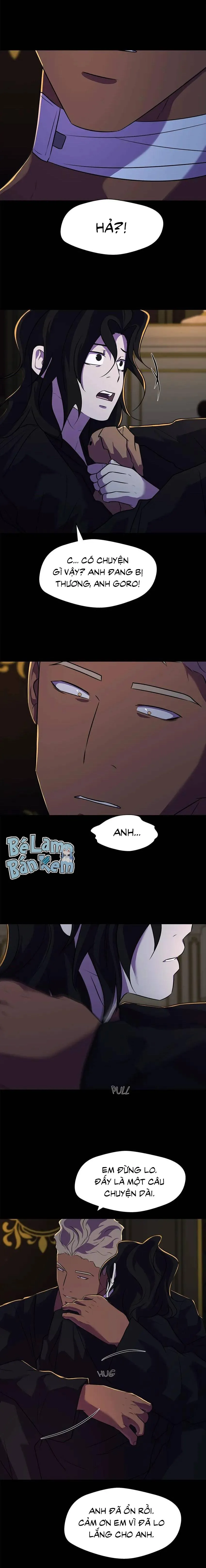 Love murder basketball Chapter 50 Trang 20