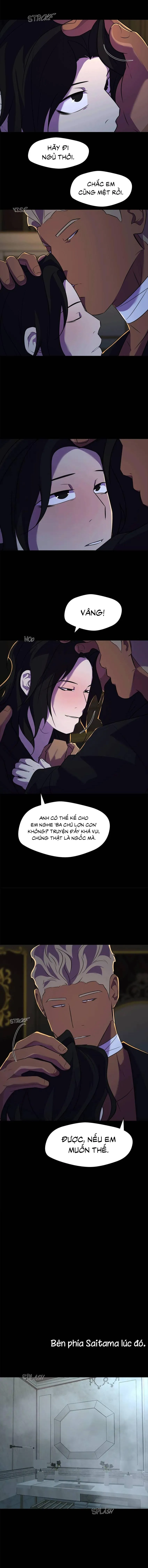 Love murder basketball Chapter 50 Trang 21