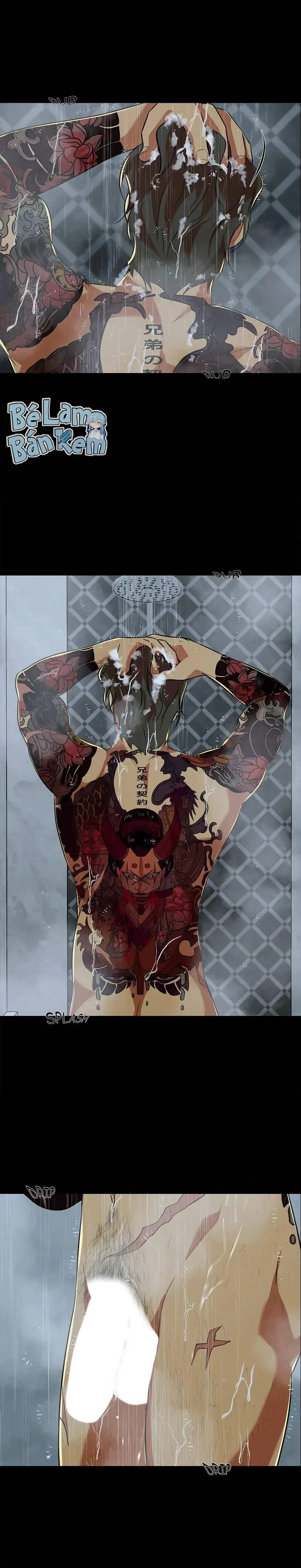 Love murder basketball Chapter 50 Trang 22