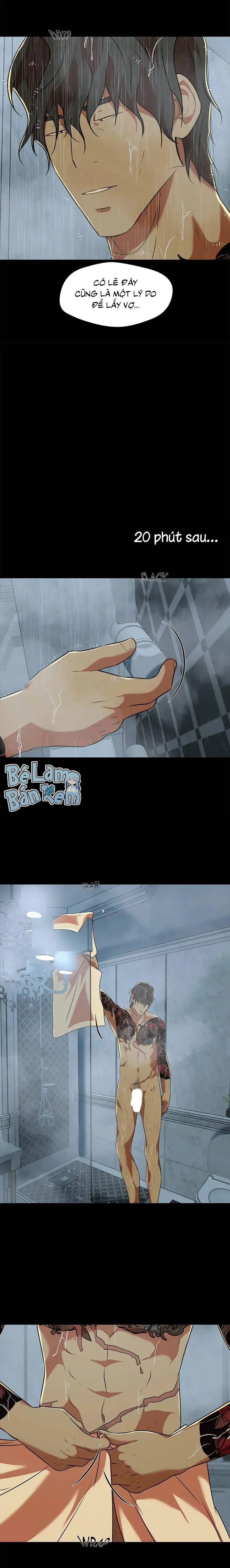 Love murder basketball Chapter 50 Trang 24