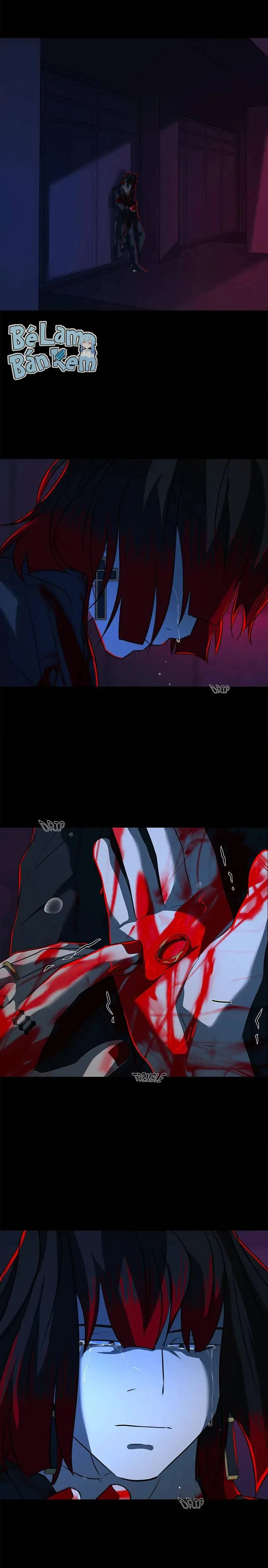 Love murder basketball Chapter 50 Trang 28