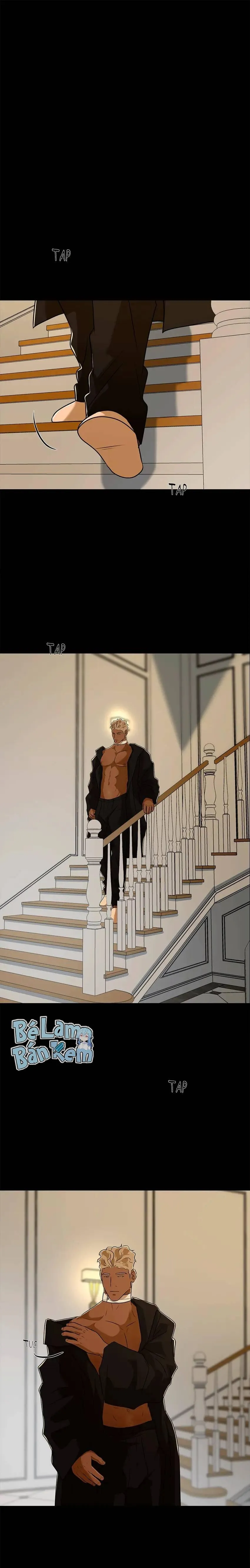 Love murder basketball Chapter 51 Trang 4