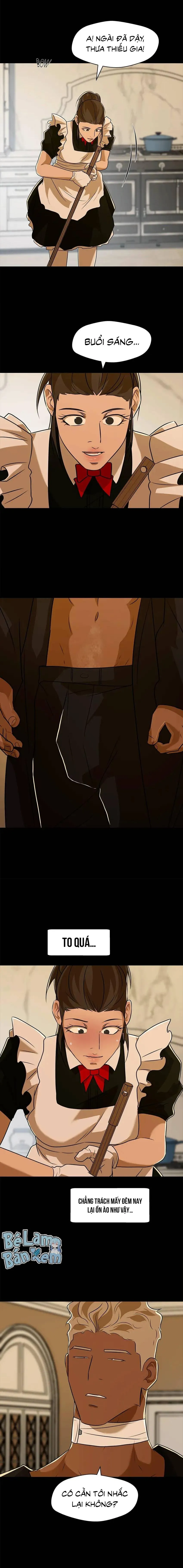 Love murder basketball Chapter 51 Trang 6