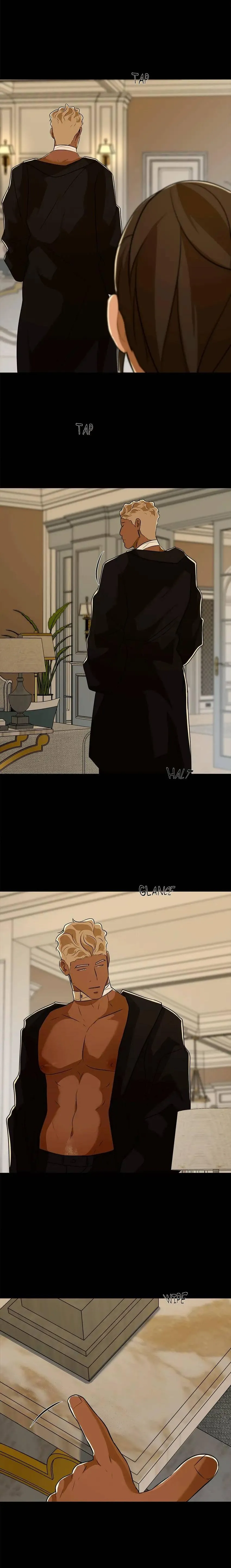 Love murder basketball Chapter 51 Trang 9