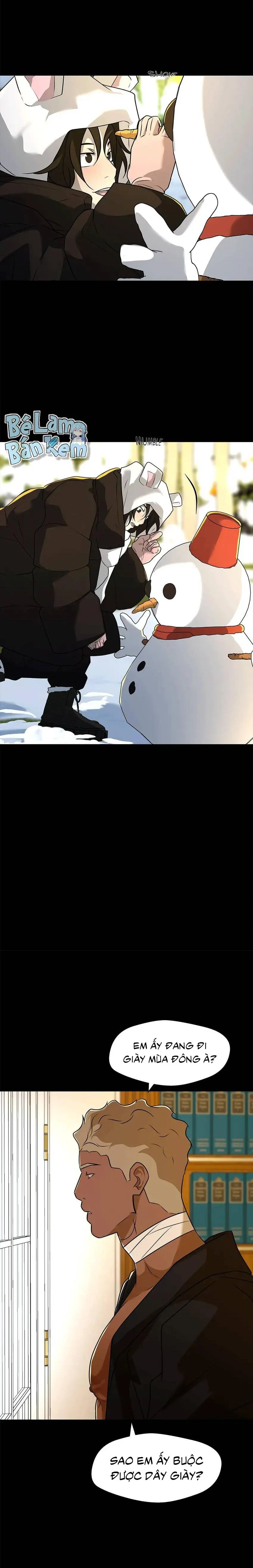 Love murder basketball Chapter 51 Trang 16