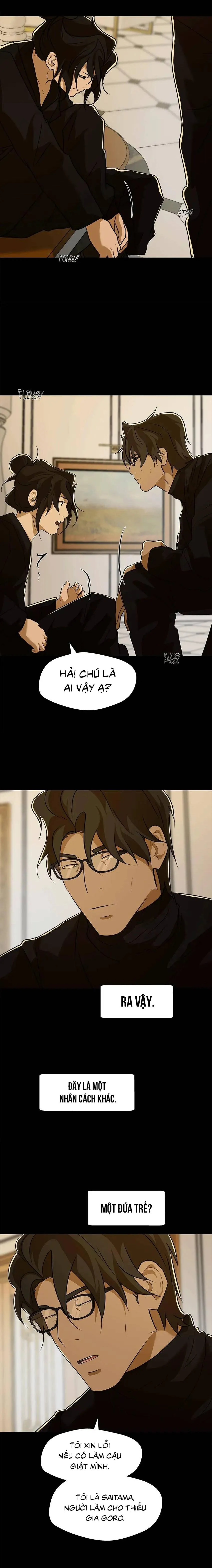 Love murder basketball Chapter 51 Trang 21