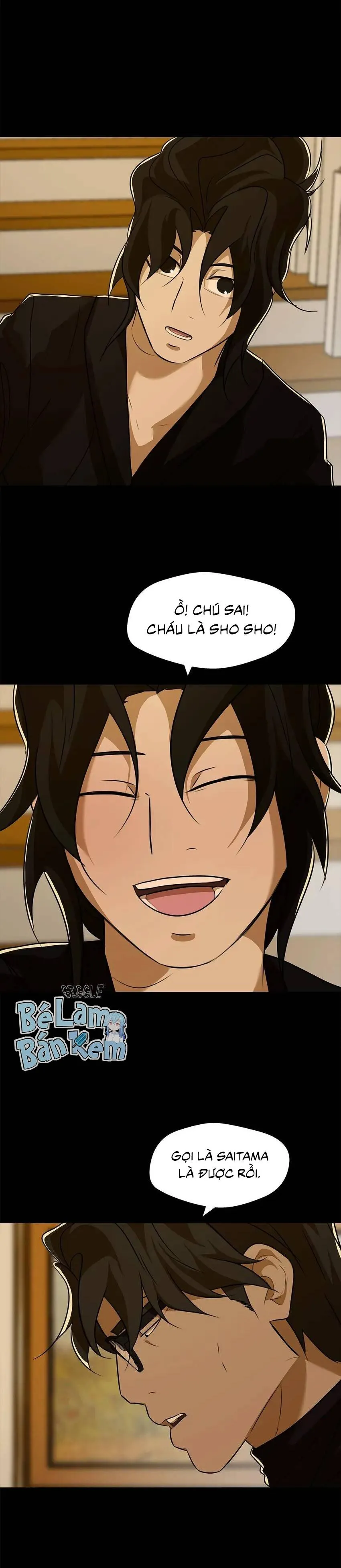 Love murder basketball Chapter 51 Trang 22