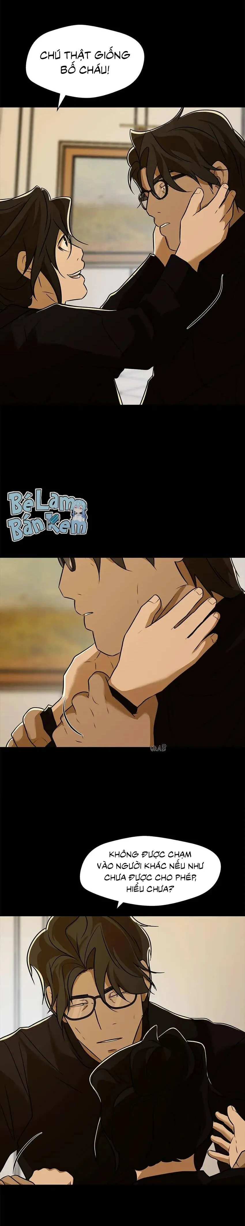 Love murder basketball Chapter 51 Trang 26