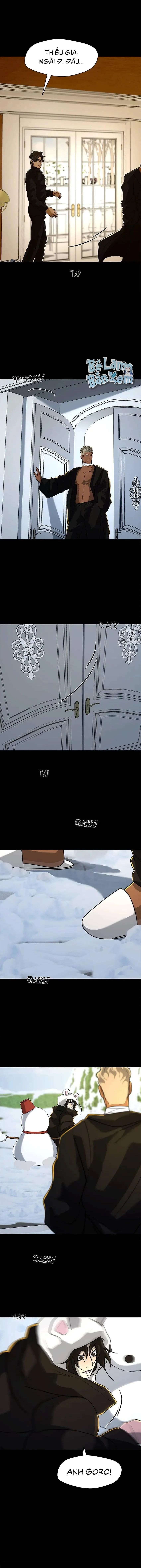 Love murder basketball Chapter 52 Trang 7