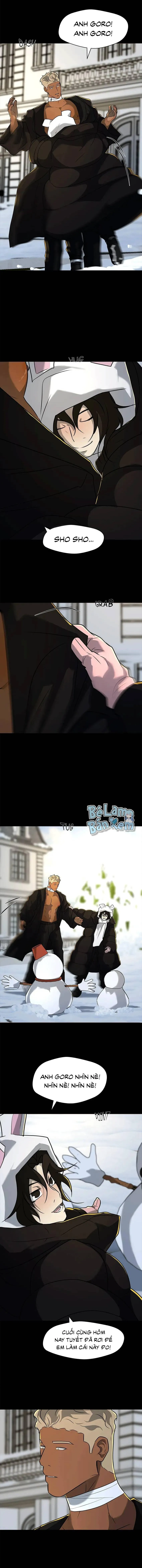 Love murder basketball Chapter 52 Trang 8