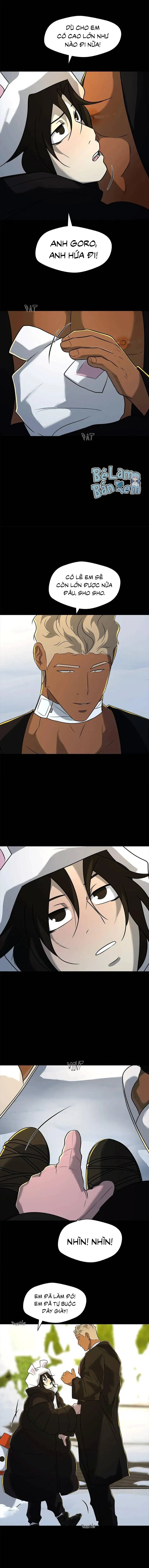 Love murder basketball Chapter 52 Trang 11