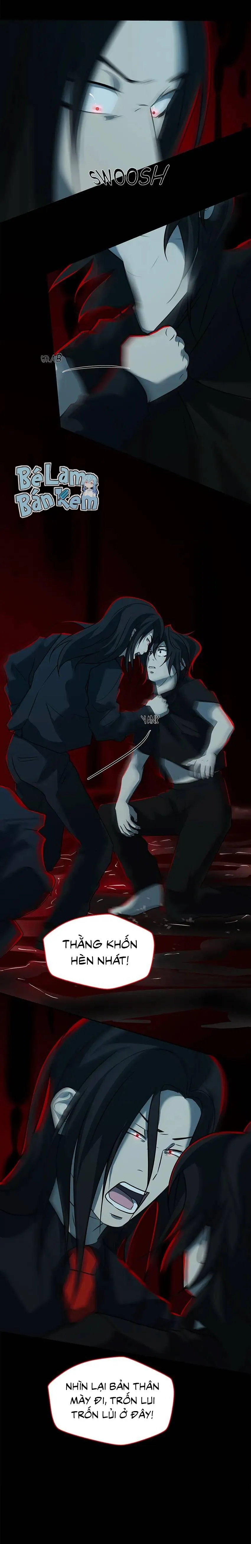 Love murder basketball Chapter 53 Trang 4