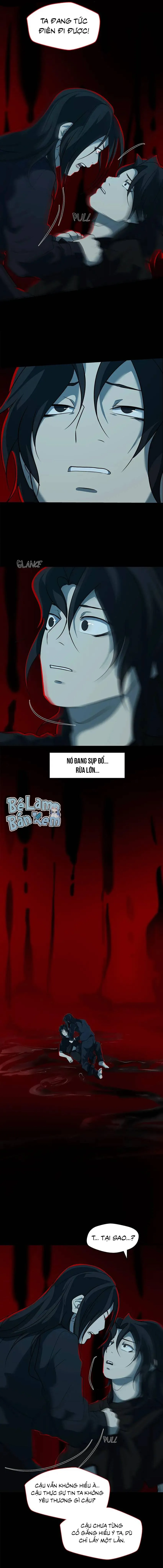 Love murder basketball Chapter 53 Trang 16