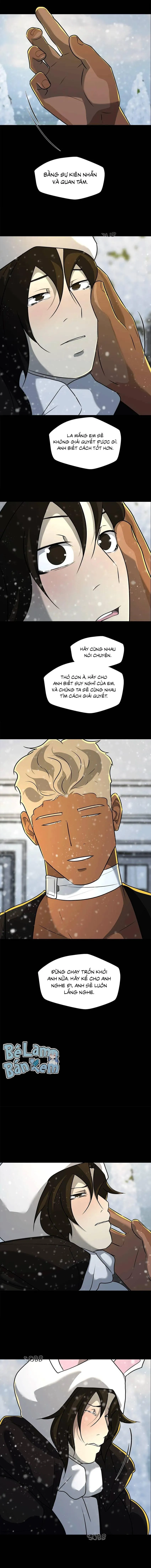 Love murder basketball Chapter 54 Trang 4