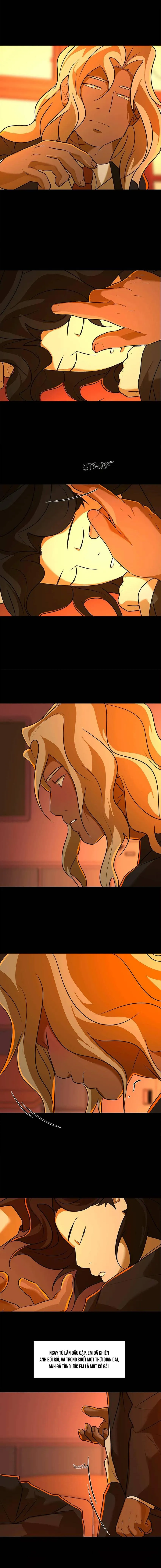 Love murder basketball Chapter 54 Trang 9